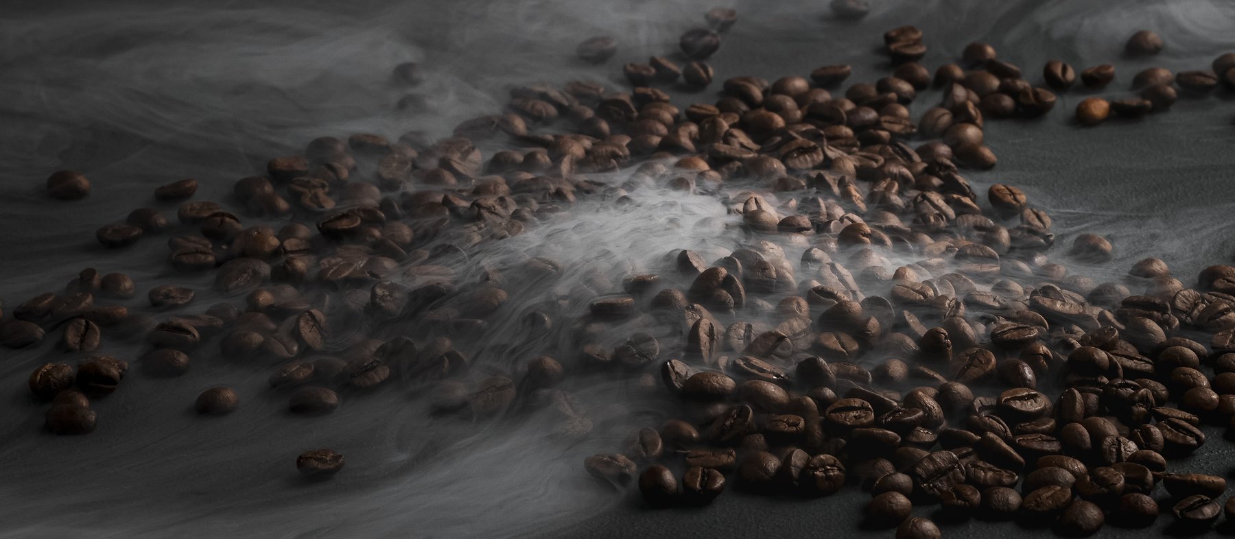 Kaffee-Welt atmosphärisch inszeniert – Lifestyle-Content