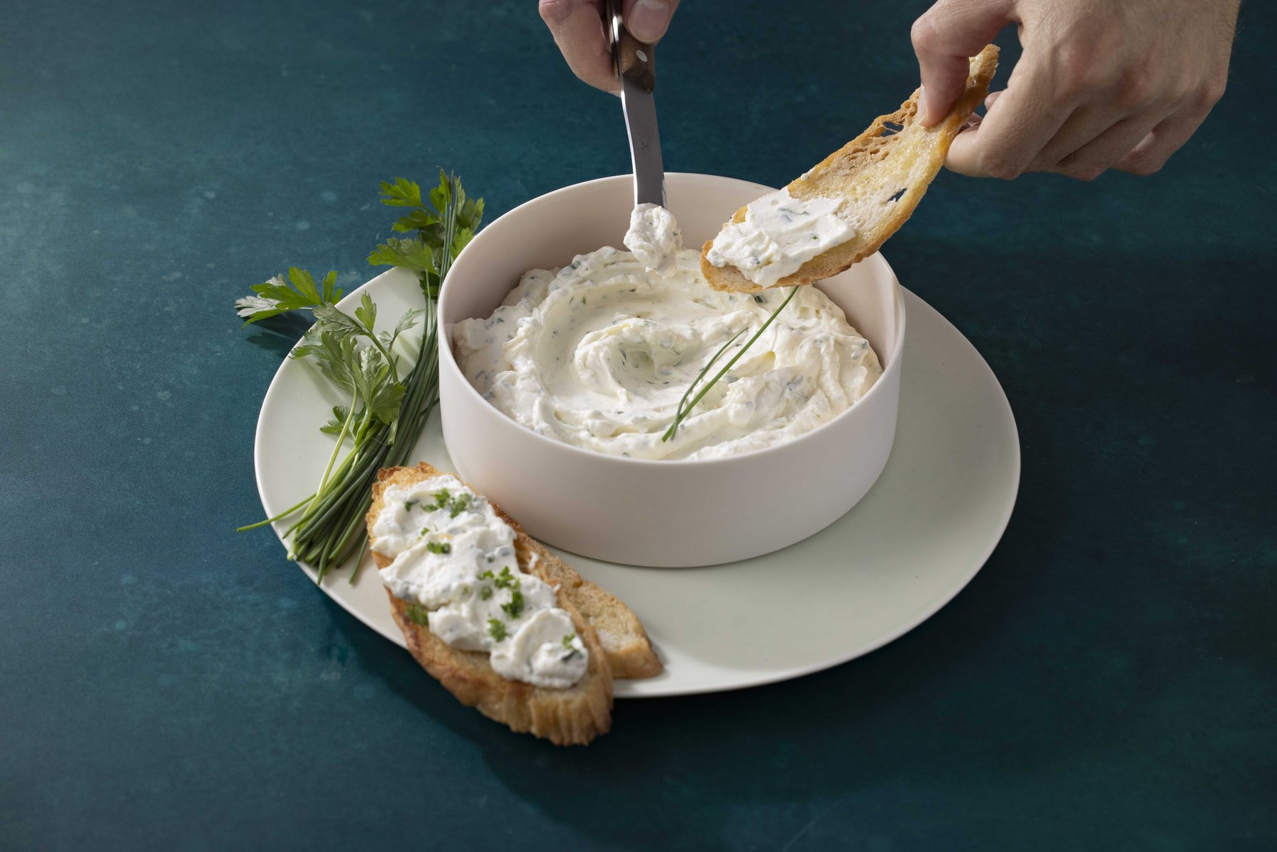 Kugler Feinkost-Motiv – Foodfotografie