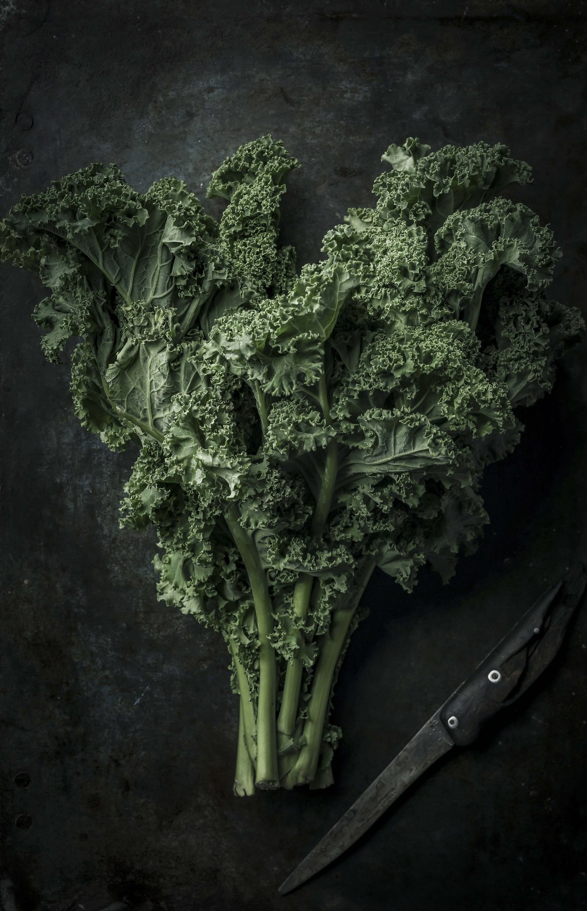 Ästhetisches Stillleben von frischem Gemüse – Foodfotografie für Produzenten, Textur und Natürlichkeit.
