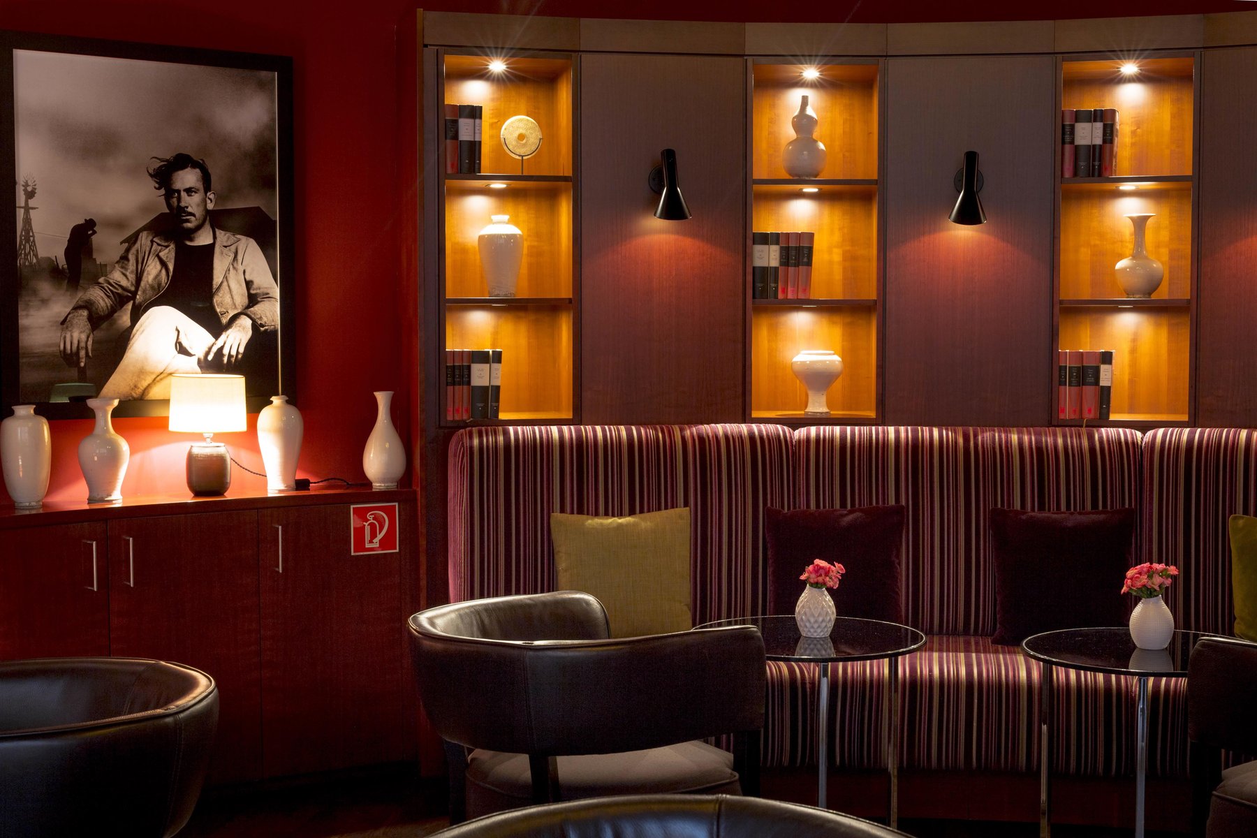 Rocco Forte Hotels – Food- und Interieur-Content