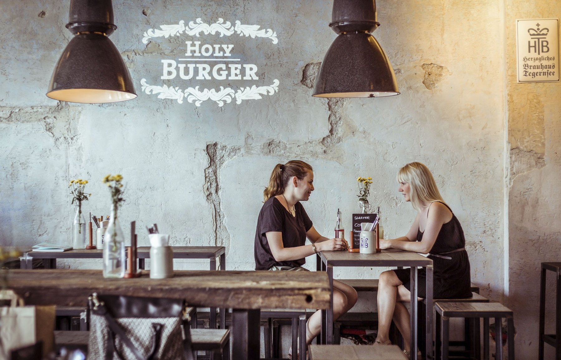 People-Porträt aus der Gastronomie – Authentisches People-Porträt für Gastronomie und Marken von Kitchenkiss – Persönlichkeit, Handwerk, Employer Branding.