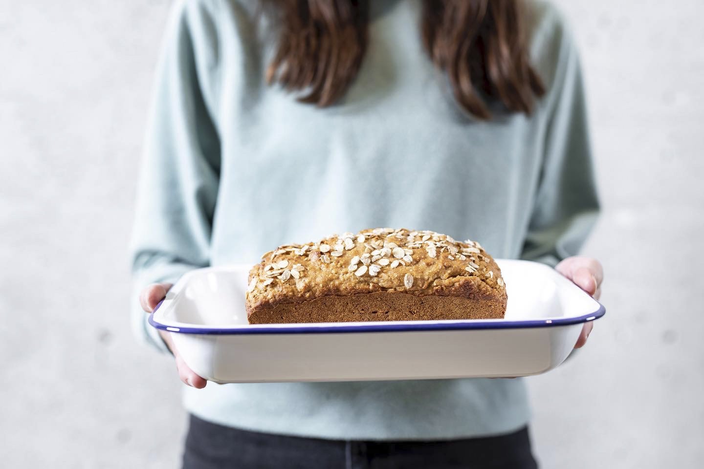 Werbefotografie für Bäckereien und Verlage: gesundes Backen und natürliche Zutaten – Kitchenkiss Lifestyle.