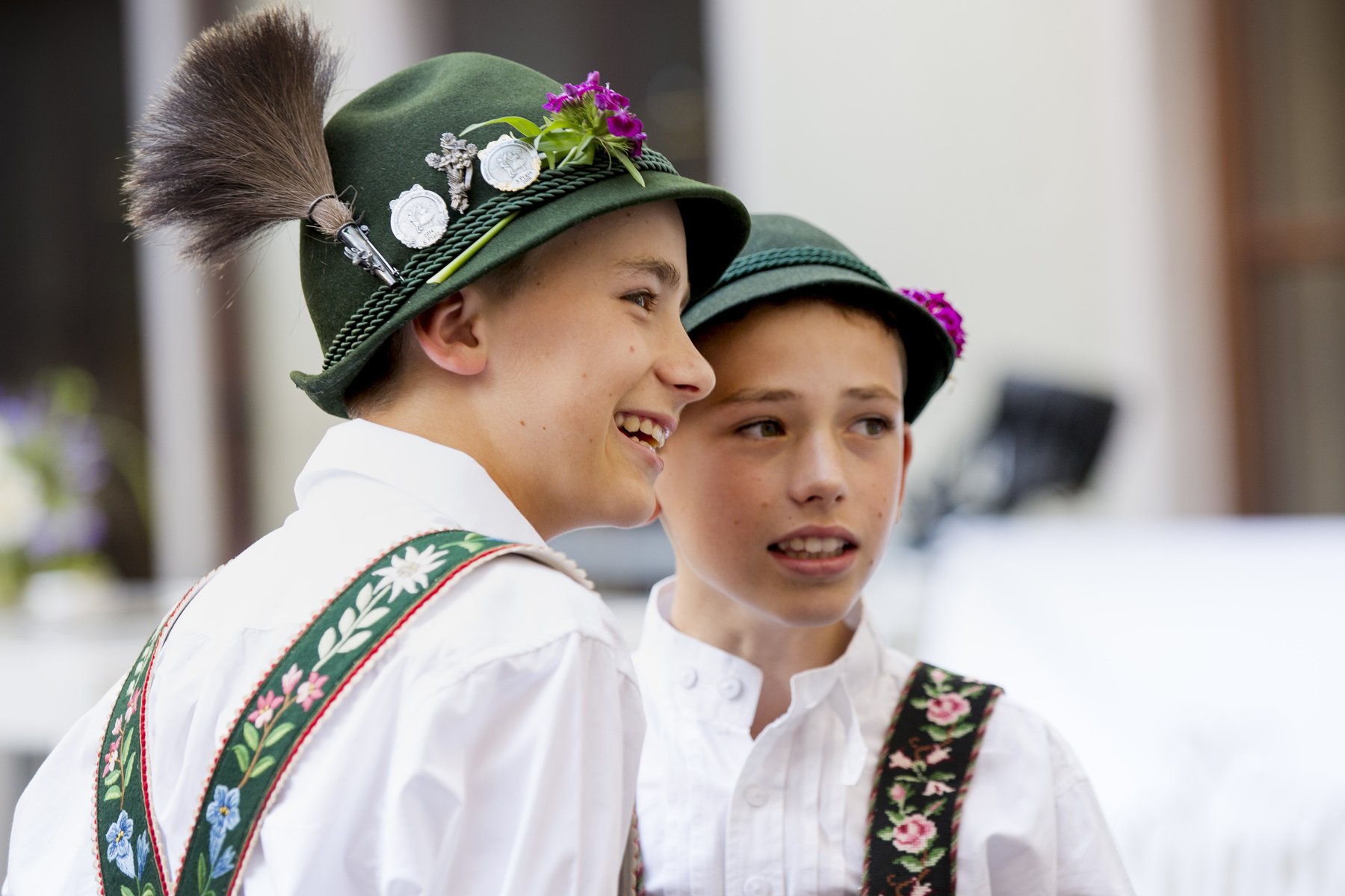 People-Porträt aus der Gastronomie – Authentisches People-Porträt für Gastronomie und Marken von Kitchenkiss – Persönlichkeit, Handwerk, Employer Branding.