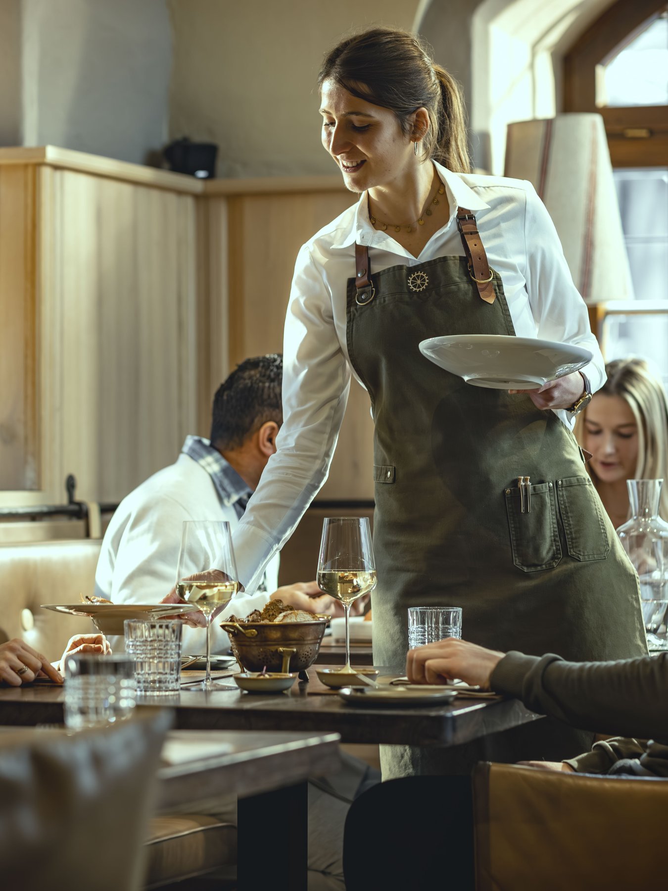 Platzl Hotels – Food- und Gastro-Fotografie