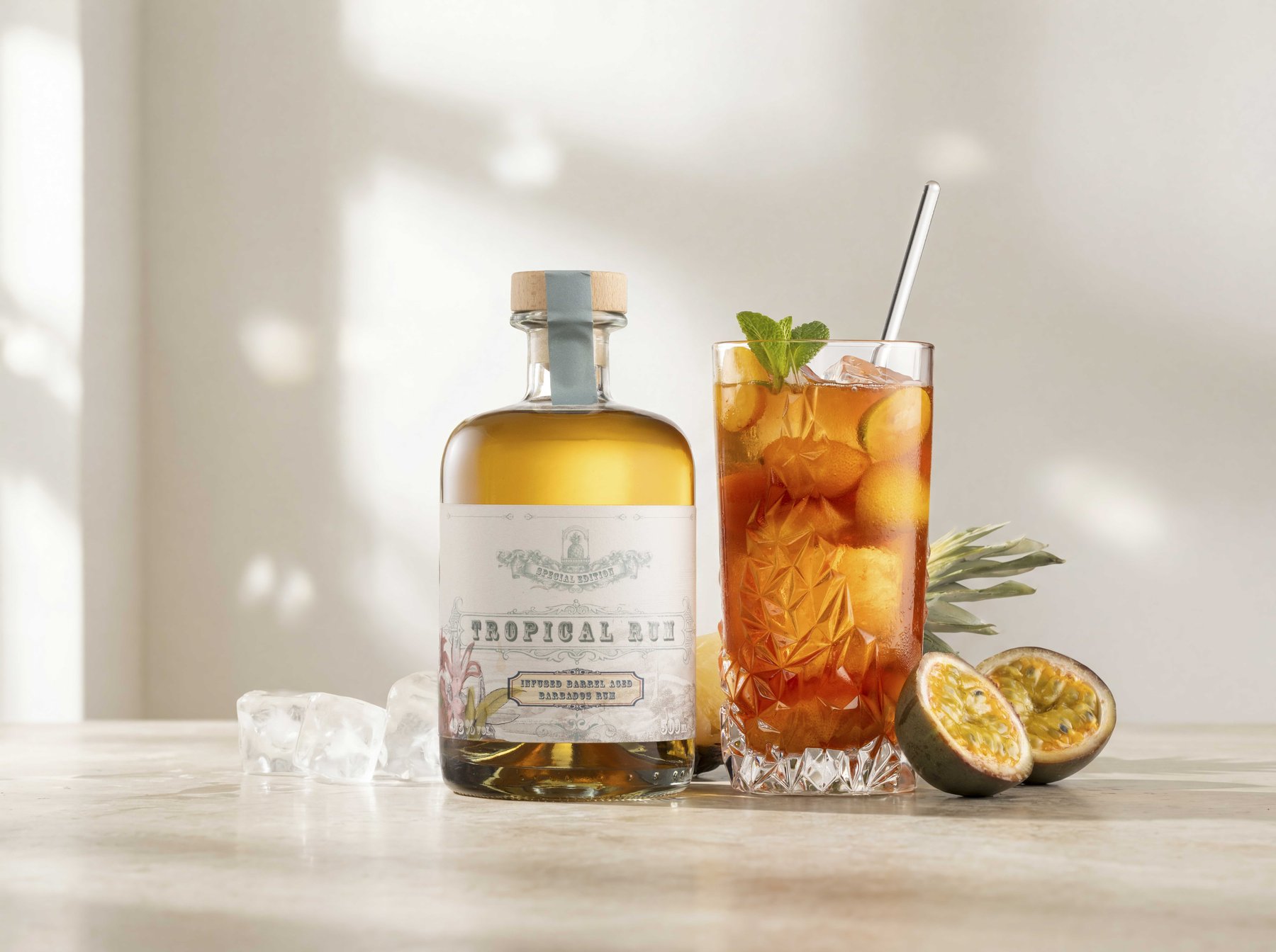 Premium-Produktinszenierung für Hagen Grote – Feinkost