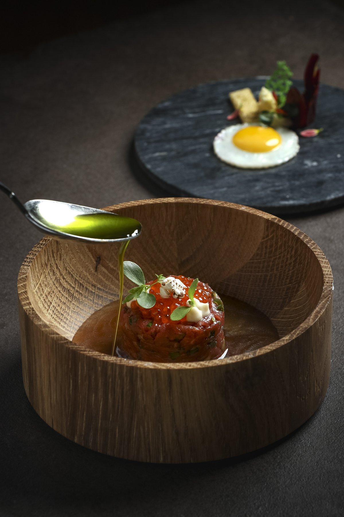 Platzl Hotels – Gastronomie- und Ambiente-Fotografie