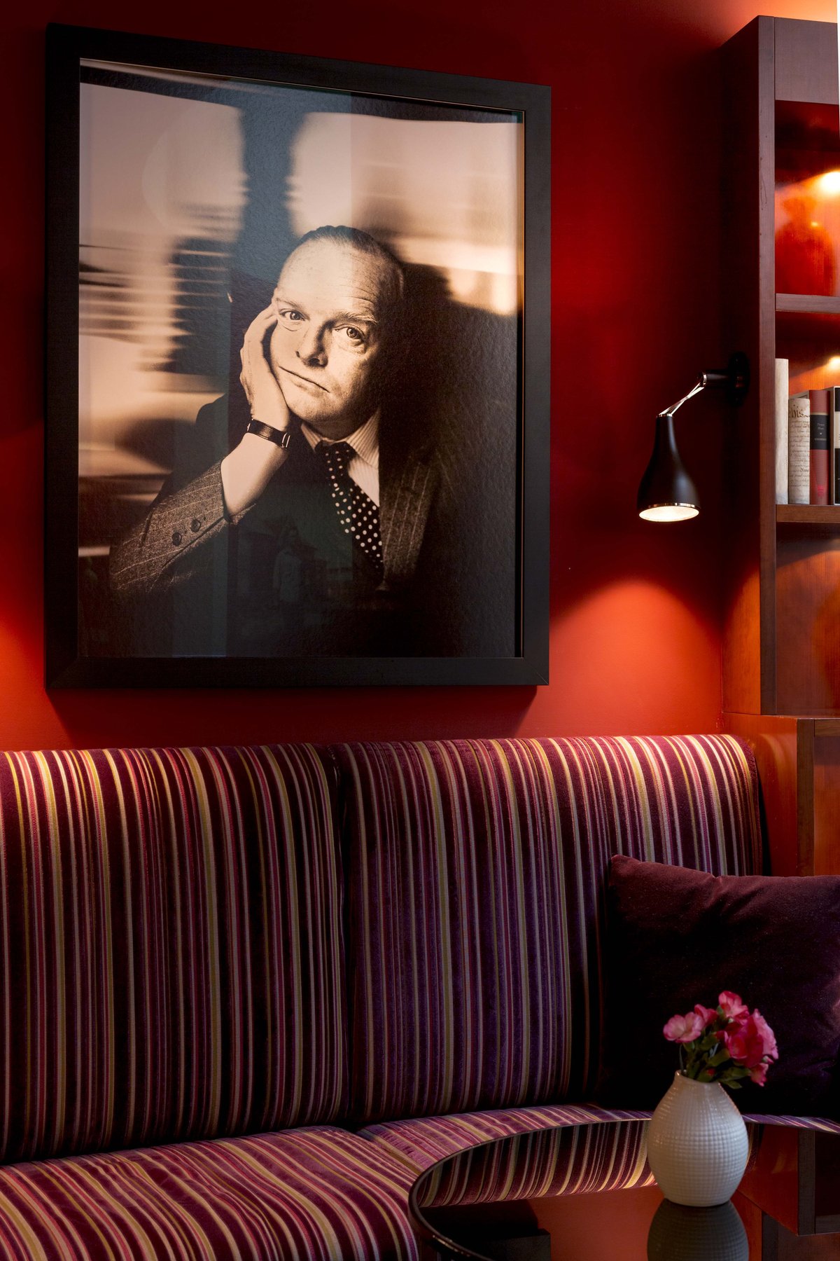 Signature Cocktails der Rocco Forte Bar – Getränkefotografie