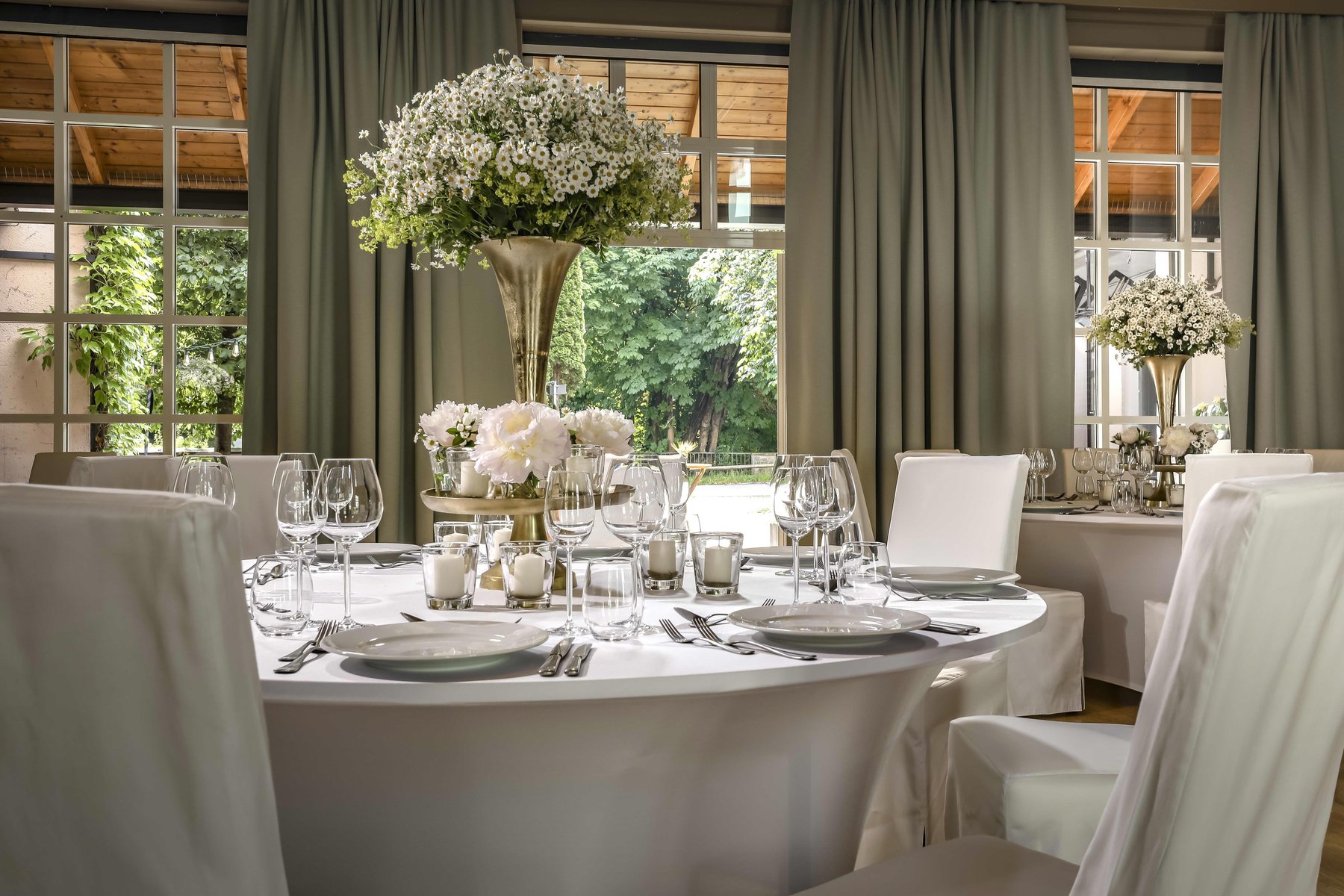 Platzl Hotels – People- und Gastro-Content
