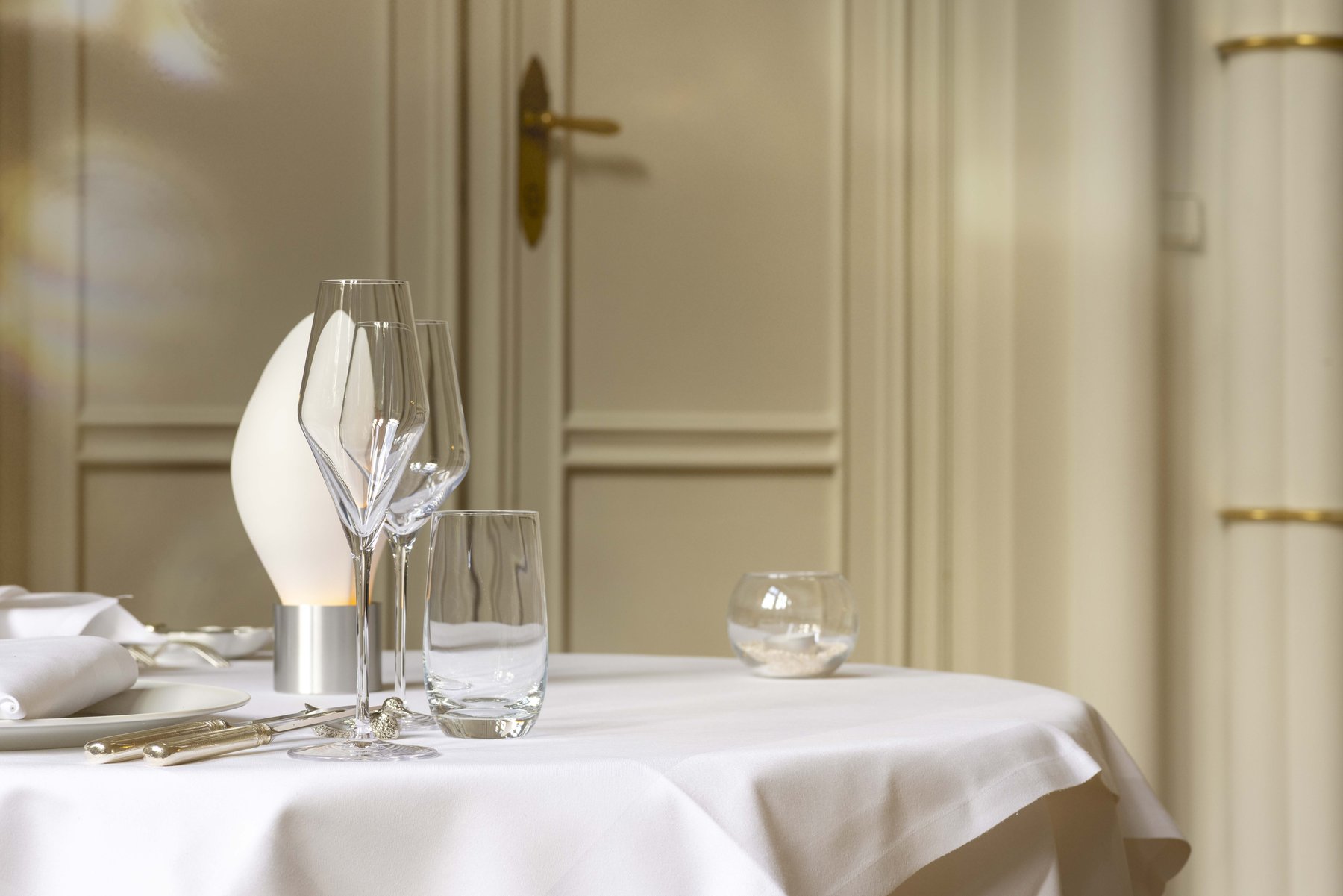 Lifestyle-Werbefotografie, Detailaufnahme Gastronomie – Kitchenkiss Studio.